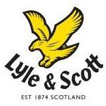 10% off sitewide at Lyle & Scott